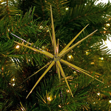 3D Gold Star Hanging Decoration Star, Acrylic Look Hanging Luminous Star for Windows, Home, Garden Festive Embellishments for Holiday Parties Weddings Birthday Home Decoration (Medium) - justgrabit.in | Just Grab It