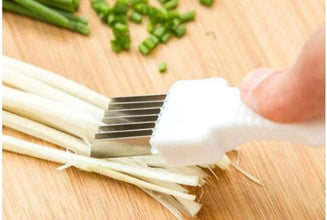 Vegetable Negi Cutter - justgrabit.in | Just Grab It