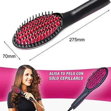 Simply Ceramic Hair Straightener, Hair accessories - justgrabit.in | Just Grab It