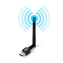 USB Wifi Receiver used in all kinds of household and official places for daily use of internet purposes by types of people etc. - justgrabit.in | Just Grab It