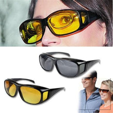 Night HD Vision Driving Anti Glare Eyeglasses - justgrabit.in | Just Grab It