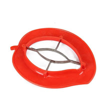 Deluxe Mango Cutter Chopper Slicer Machine - Justgrabit Inc.