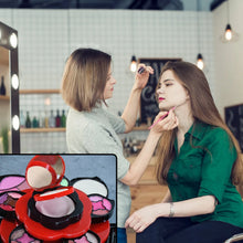 All in One Makeup Kit for Teens Flower Palette for Girls 3 Tier Cosplay - Justgrabit Inc.