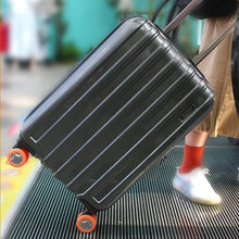 Silicone Luggage Wheel Covers – Noise Reduction & Protection (8 Pcs) - justgrabit.in | Just Grab It