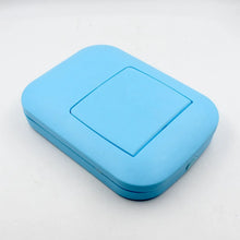 Foldable Soft Nap Doughnut Pillow – Slow - Rebound, Portable Head Cushion for Kids & Office - justgrabit.in | Just Grab It
