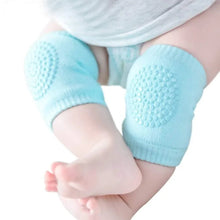 Toddler Wool Knit Leg Warmer (Knee Guard) - Justgrabit Inc.