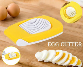 Premium Egg Cutter - Justgrabit Inc.