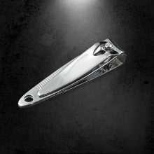 Professional 5 - Piece Stainless Steel Nail Clippers Kit – Travel & Home - justgrabit.in | Just Grab It