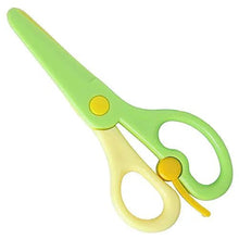 Kids Handmade Plastic Safety Scissors Safety Scissors - Justgrabit Inc.