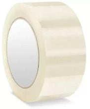 High Adhesive Transparent Cello Tape for Packaging - justgrabit.in | Just Grab It
