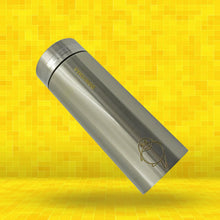 Vacuum Insulated Stainless Steel Flask (1 Pc) - Leak Proof, BPA Free, Hot & Cold - Justgrabit Inc.