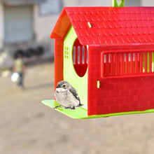 Small Bird House for Birds - Justgrabit Inc.