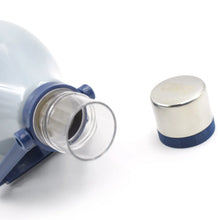 Insulated Water Bottle (1500ml: Leakproof, BPA - Free, Handle & Strap (Sports) - justgrabit.in | Just Grab It