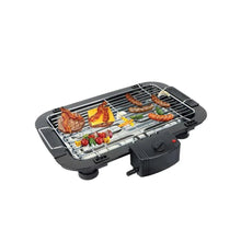 Smokeless Electric Indoor Barbecue Grill, 2000w - Justgrabit Inc.