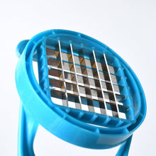 Potato Cutter and Slicer for French Fries – Easy Sweet Potato Fries Cutter - justgrabit.in | Just Grab It