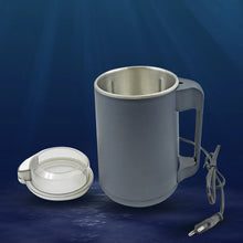 Electric Coffee & Spice Grinder Machine for Home, Fine Powder Maker (300W) - Justgrabit Inc.