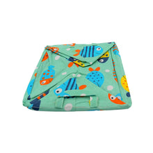 Foldable Storage Bag Clothes Blanket Quilt Closet Sweater Organizer Box Fashion Sale Clothes Cabinet Organizer - justgrabit.in | Just Grab It