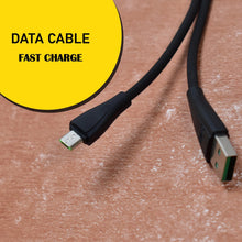 Fast Charging for android & Data Transfer Extra Tough Long Micro Cable - justgrabit.in | Just Grab It