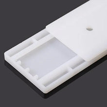 Self Adhesive No Hole Wall Mount, Reusable, Non Residue Plug Organizer - justgrabit.in | Just Grab It