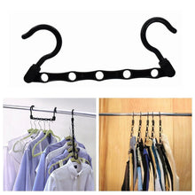 Multifunctional 5 Hole Hanger (1 Pc) - Justgrabit Inc.