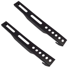 Universal 14 to 42 Inch Fix LED, LCD TV Monitor Wall Mount Stand - Justgrabit Inc.