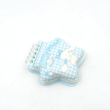 Adorable Cartoon Diary: Fun & Fancy Pages for Kids (Pocket Size, 1 Pc) - justgrabit.in | Just Grab It