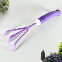 Heavy Duty Garden Tools, Gardening Tools Kit for Home Garden, Indoor and Outdoor Gardening for Plants, Agriculture, and Soil Tools (1 Pc) - justgrabit.in | Just Grab It