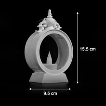 Led storm lantern Design light for Decoration - justgrabit.in | Just Grab It