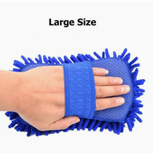Microfiber Cleaning Duster for Multi - Purpose Use - Justgrabit Inc.