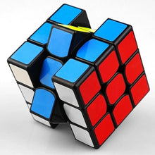 3x3x3 Puzzle Cube Multicolor | 3d puzzles game | rubick cube puzzle cubes | - Justgrabit Inc.