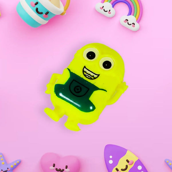 Small Green minion, cute minion small sized, minion toy for kids (30 Pcs Set) - justgrabit.in | Just Grab It