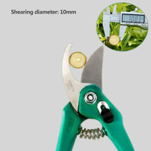 Stainless Steel Garden Scissors, flower cutter - justgrabit.in | Just Grab It