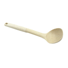 Plastic Kitchen Utensil - Heat - Resistant Non - Stick Whisk, Pasta & Soup Spoon (1 Pc ) - justgrabit.in | Just Grab It