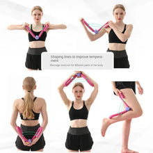 Fitness Thigh Toner – Muscle Toning Equipment for Home & Gym - Justgrabit Inc.