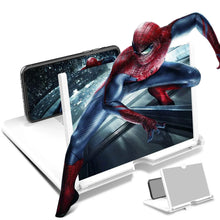 Mobile Phone Video Screen Magnifier Amplifier for Eyes Protection - justgrabit.in | Just Grab It