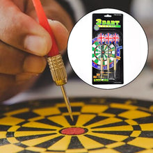Big 3pcs Dart for Dart Board for Adult Indoor and Outdoor Game for Kids with 3 Darts - Justgrabit Inc.