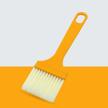 Multifunction Basting Brush for Cooking Pastry Brush Baking Food Butter Brush Dusting Brush for Cooking Grease Brush for Baking Dishwasher Safe Grilling / Hairbrush / Corn (1 Pc ) - Justgrabit Inc.