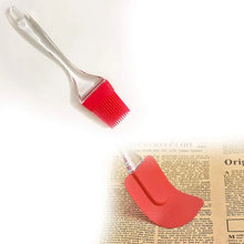 Spatula and Pastry Brush for Cake Mixer - Justgrabit Inc.
