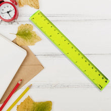 4 - Piece Geometry Set, Triangle Ruler Protractor Straight Ruler - Justgrabit Inc.
