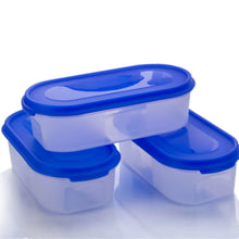 Kitchen Storage Container for Multipurpose Use (500ml) - Justgrabit Inc.