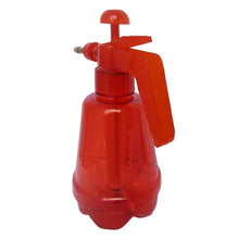 Garden Pressure Sprayer Bottle 1.5 Liter Manual Sprayer - Justgrabit Inc.