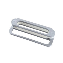 Multifunction Folding Slippers / Shoes Hanger Organizer Rack - Justgrabit Inc.