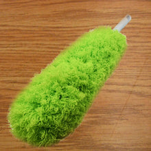Microfiber Fold Duster used in all household and official places for cleaning and dusting purposes etc. - Justgrabit Inc.