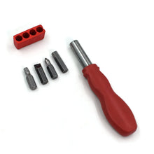 4PC HELPER TOOL SET USED WHILE DOING PLUMBING AND ELECTRICIAN REPAIRMENT IN ALL KINDS OF PLACES LIKE HOUSEHOLD AND OFFICIAL DEPARTMENTS ETC. - justgrabit.in | Just Grab It