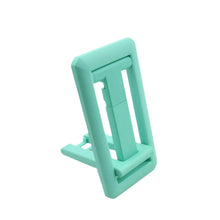 Adjustable Foldable Mobile Stand – Non - Slip, Sturdy for Smartphones - justgrabit.in | Just Grab It