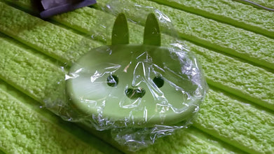 Soap Box Drain soap Box Cute Rabbit Shape Double soap Bowl Box Plastic Rack Storage Rack Bathroom Toilet Storage Box ,Sabudani - Justgrabit Inc.