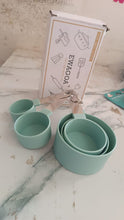 Stainless Steel and Plastics Measuring Cups (5 Pcs Set) - justgrabit.in | Just Grab It