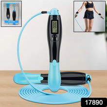 Digital Counting Jumping Rope - justgrabit.in | Just Grab It