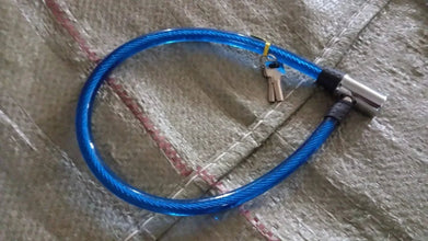 Multi Purpose Key - Lock - Justgrabit Inc.