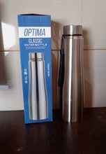 Stainless Steel Double Wall Vacuum - Insulated Drink Water Bottle (1000 ML) - Justgrabit Inc.